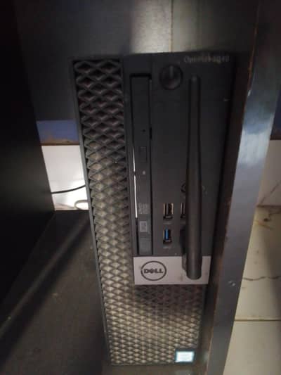 DELL GAMING PC