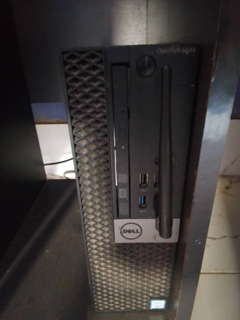 DELL GAMING PC 0