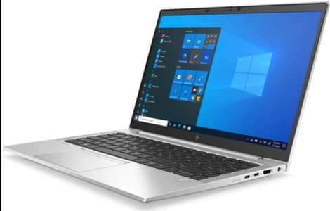 HP 640 G9  core i5 12th generation Elitebook