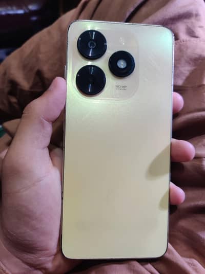 Tecno Spark 20C complete box all oky