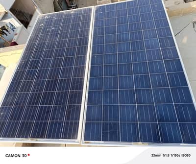 ZS solar panel 310 watt