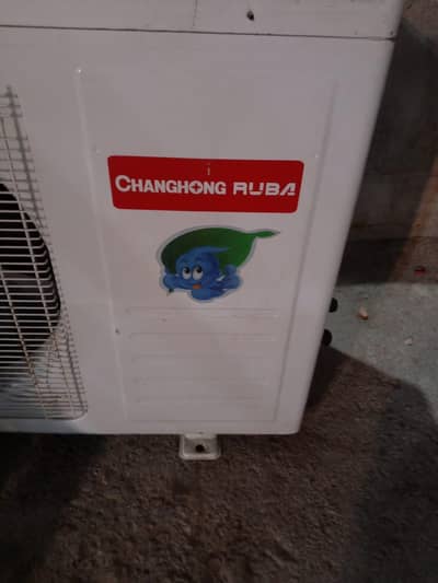 just like new imported ac orignal condition