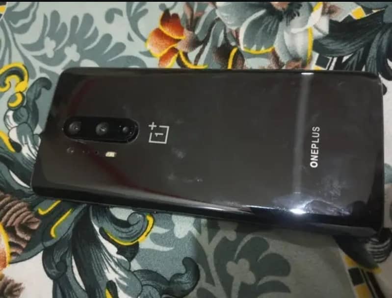 One Plus 8 Pro 0
