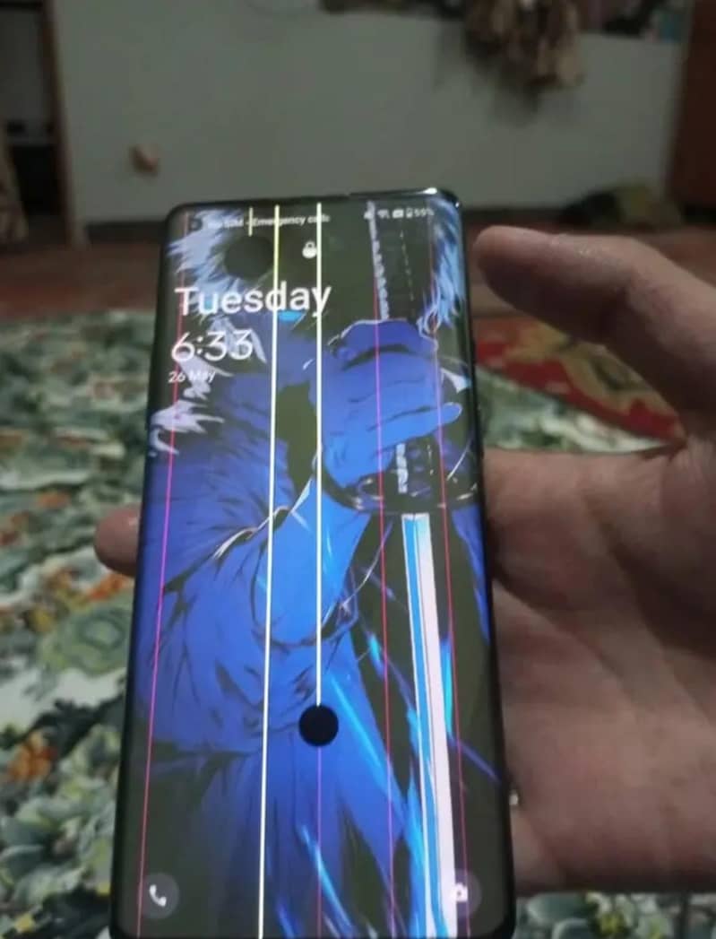 One Plus 8 Pro 1