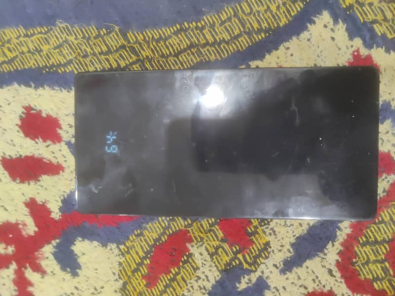 One Plus 8 Pro 3
