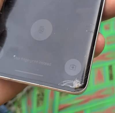 One Plus 8 Duel Sim PTA