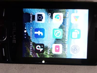 Calme 4G Hero