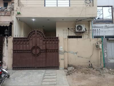 Get An Attractive House In Lahore Under Rs. 105000