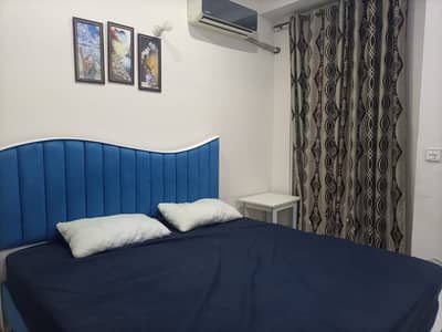 400 Square Feet Flat Is Available In Johar Town Phase 2 - Block H3