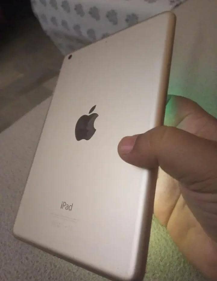 mini ipad3 0