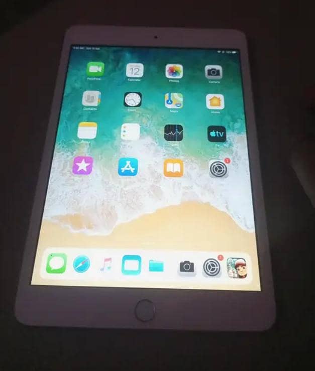 mini ipad3 3