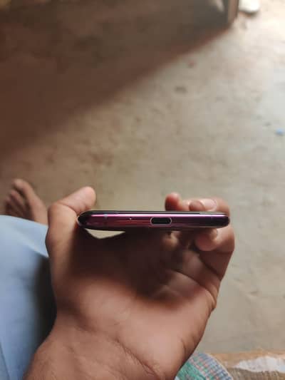 Sony experia XZ3