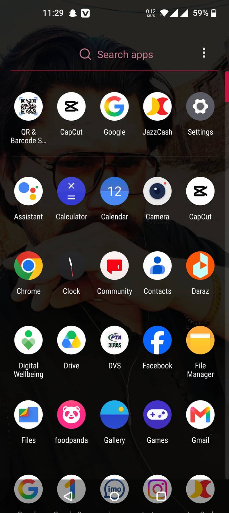 One Plus 9 Pro 0