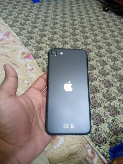 Apple iPhone SE
