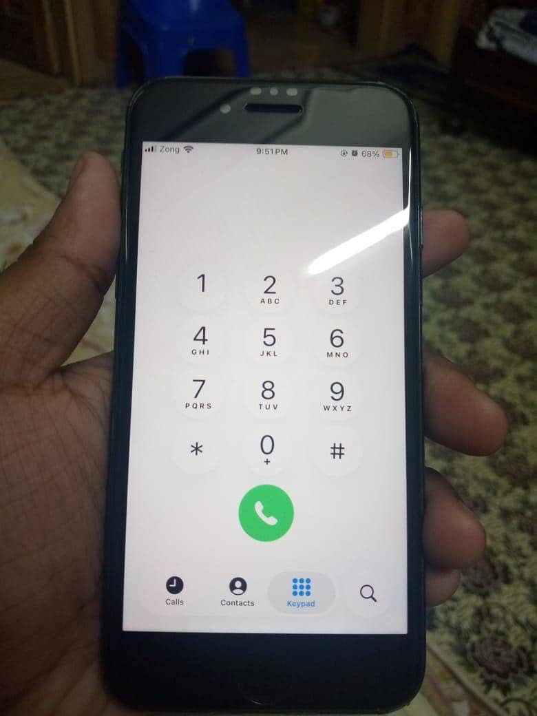 Apple iPhone SE 3
