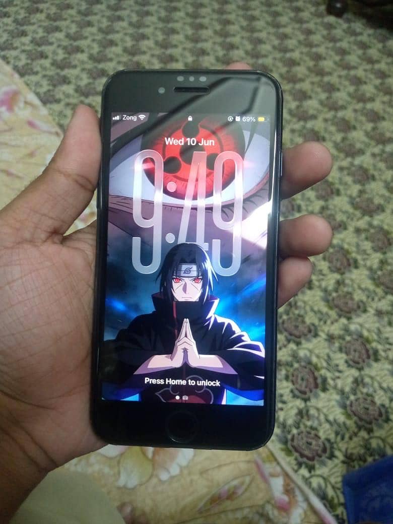 Apple iPhone SE 4