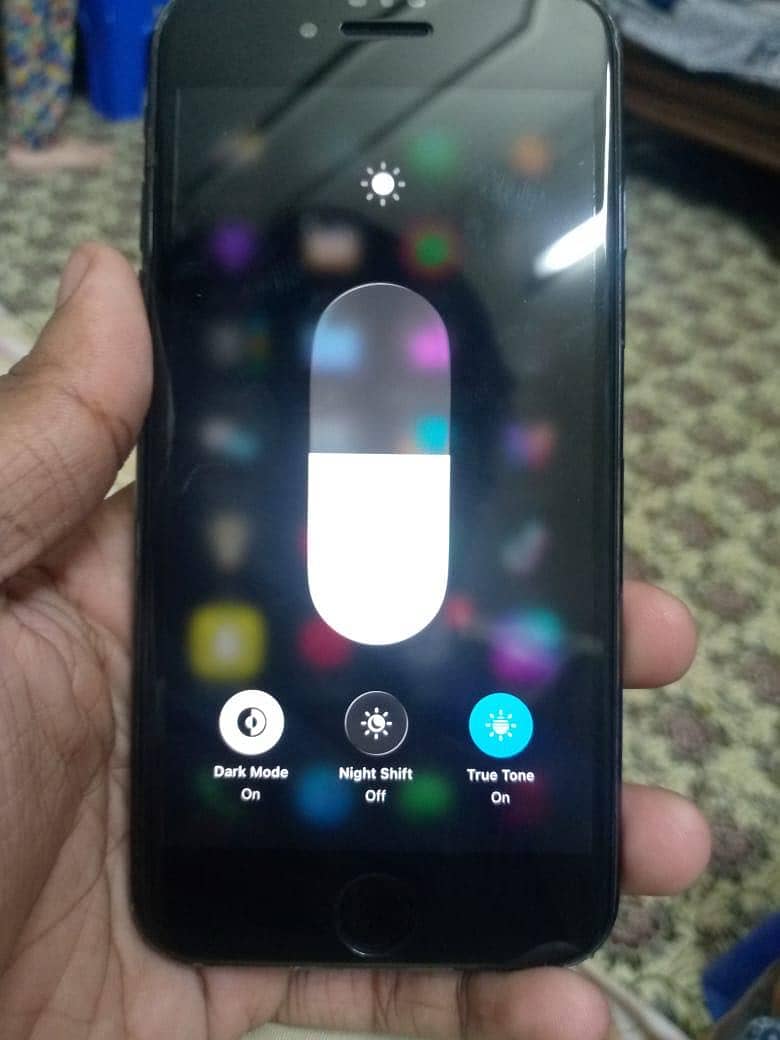 Apple iPhone SE 9