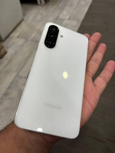 Samsung Mobile A26