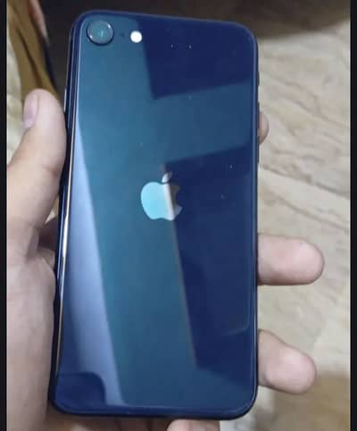 Apple iPhone SE 2022 128 Gb Bypass MDM Exchange Posibal