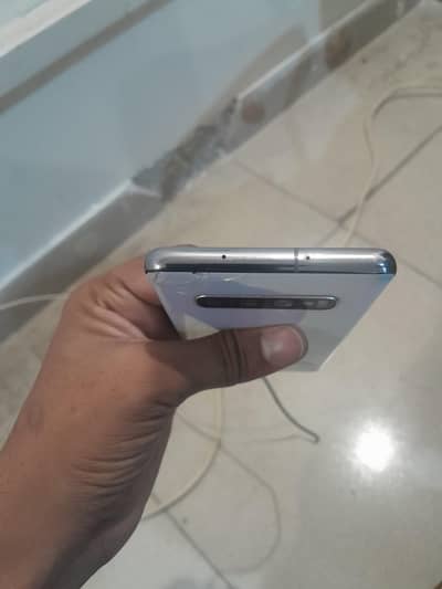 Samsung Mobile S10 Patch 03713005930