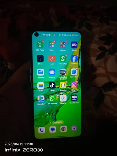 OPPO A53