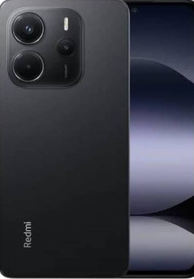 Xiaomi Redmi Note 14
