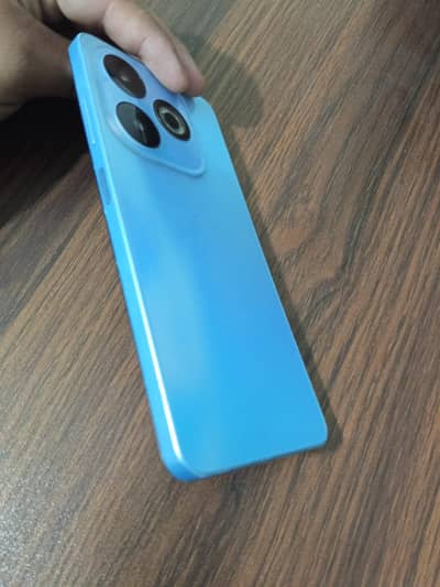 Infinix smart 8 pro