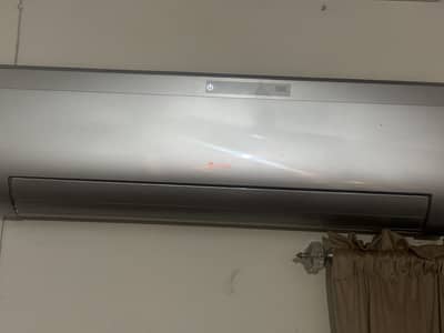 Gree 1.5 ton ac for sale