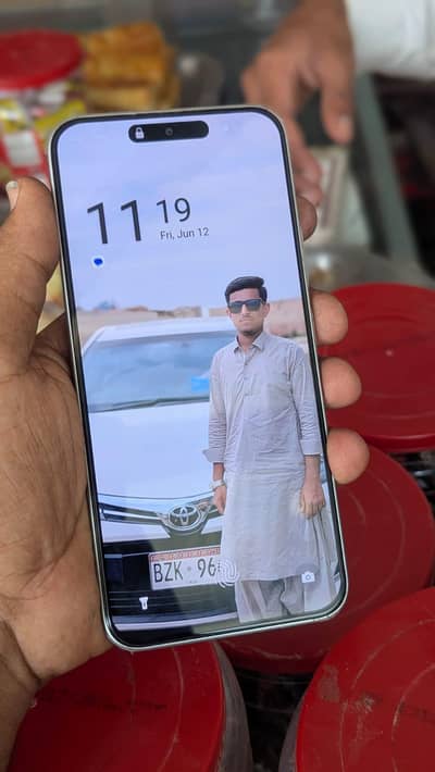 Infinix Hot 6 Pro best for camra 10of10