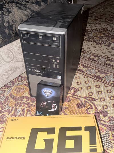 Core i5