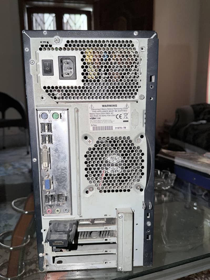 Core i5 2