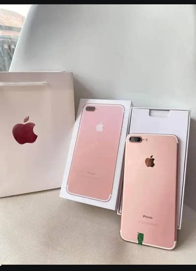 Apple iPhone 7 Plus