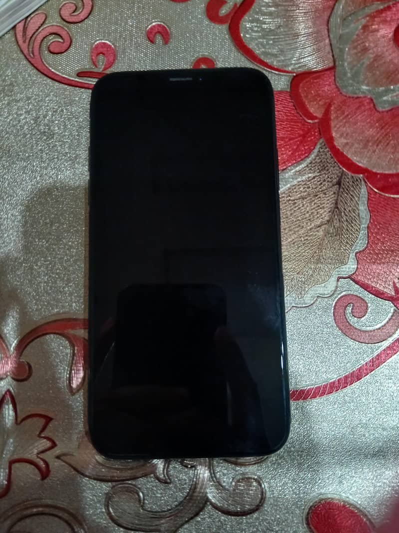 Apple iPhone X 1