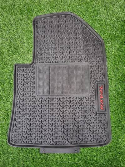 car mat , haval h6 , honda city, civic,brv premium car mat byd atto 3