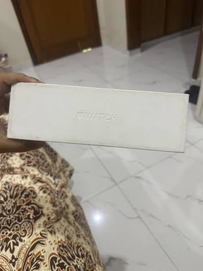 Apple Watch series 9