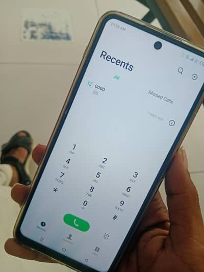 Infinix Hot 30
