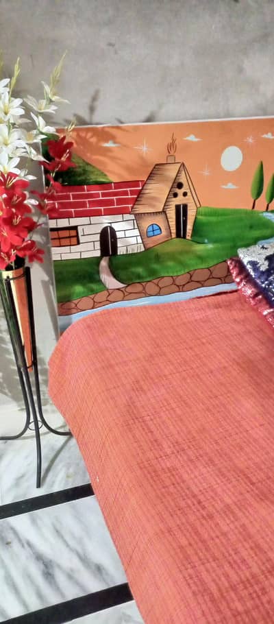 kids bed