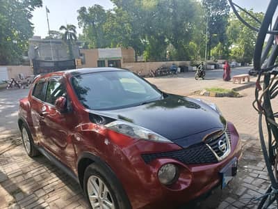 Honda Vezel 2011