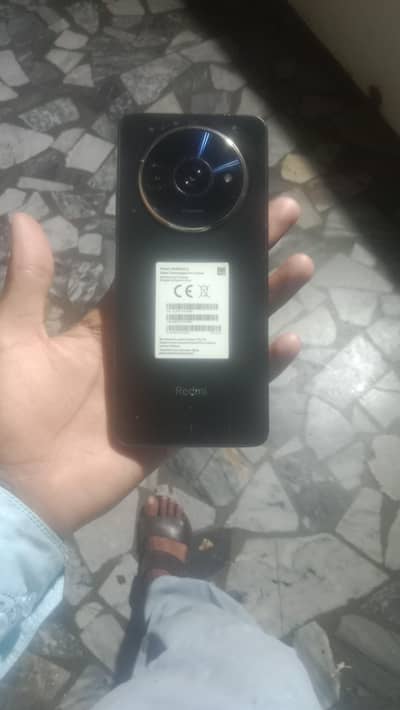 Xiaomi Redmi A3x