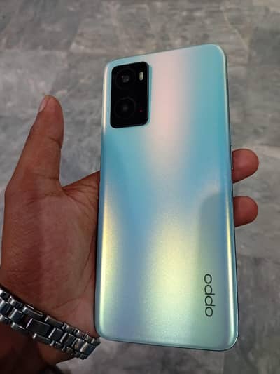 OPPO A76
