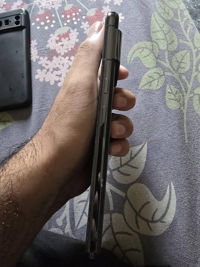 Google Pixel 8 Pro 5