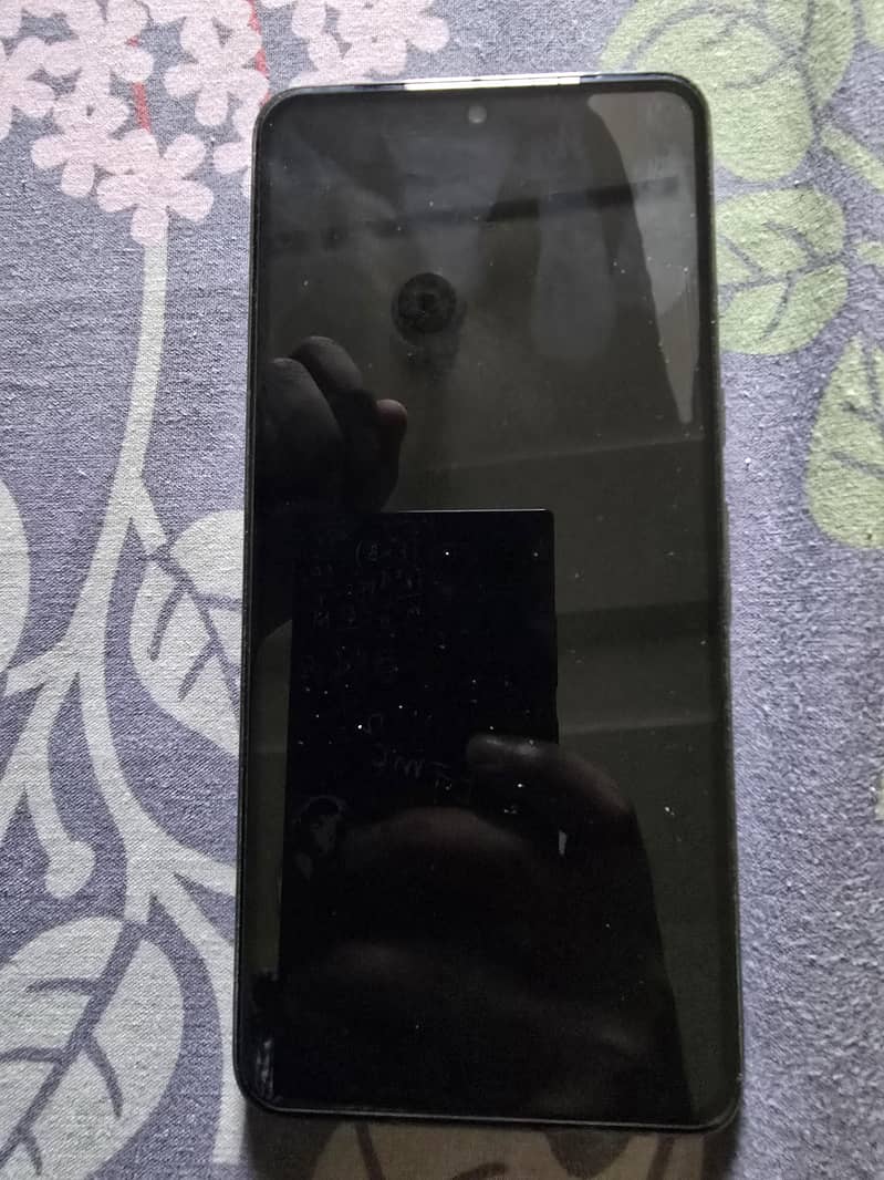 Google Pixel 8 Pro 6
