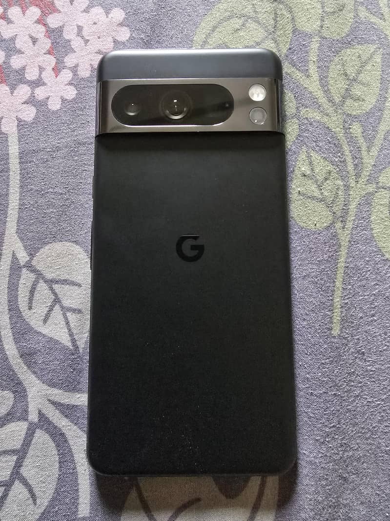 Google Pixel 8 Pro 7