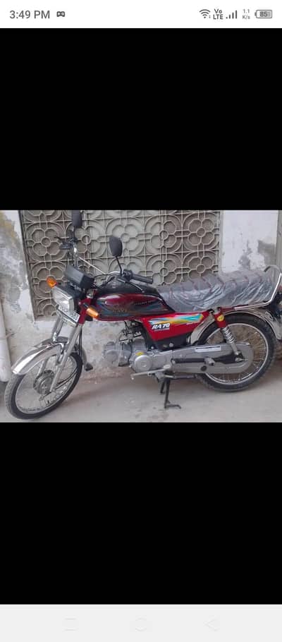 bike sale