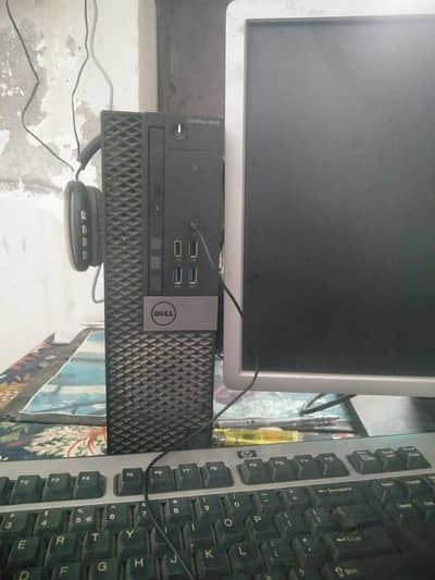 dell pc sell