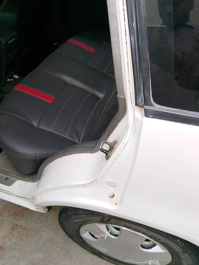 Suzuki Cultus VXR 2014