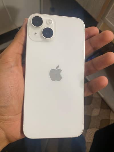 Apple iPhone 14