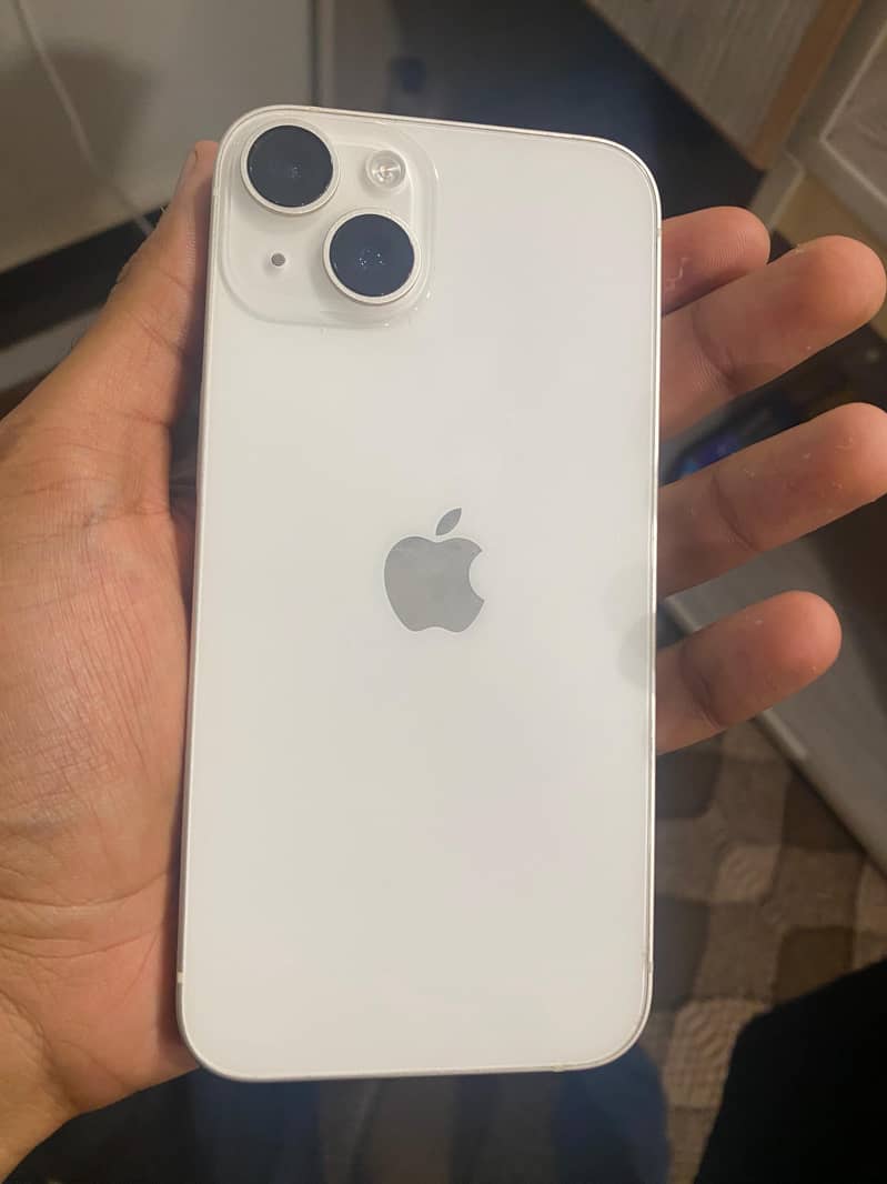 Apple iPhone 14 0