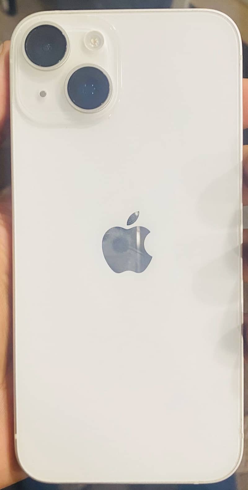 Apple iPhone 14 2