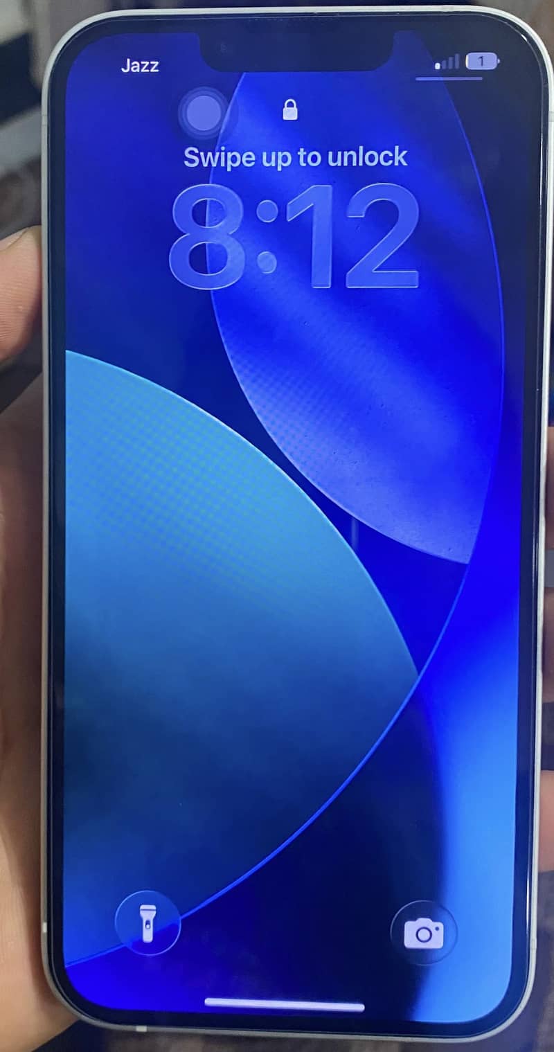 Apple iPhone 14 5